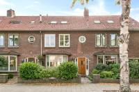 Woning E. Tesschenmacherstraat 33 Deventer