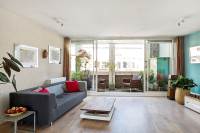 Woning Van der Palmkade 88 Amsterdam