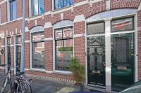 Woning Duvenvoordestraat 47 Haarlem