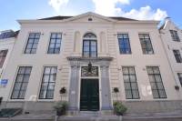 Woning Wagenaarstraat 12 Middelburg