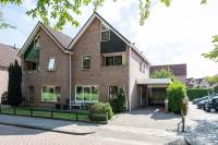 Woning Lou Bandystraat 19 Hengelo
