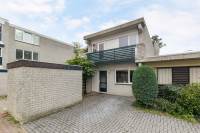Woning Magnoliastraat 12 Enschede