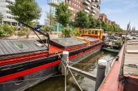 Woning Westerdok 111 Amsterdam
