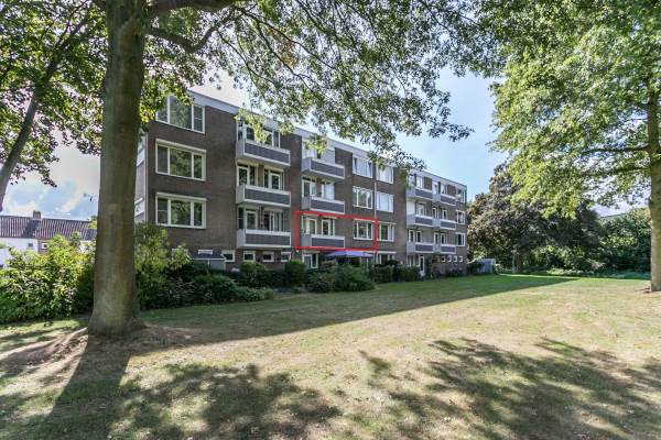 Woning Hultersdreef 26 Maastricht