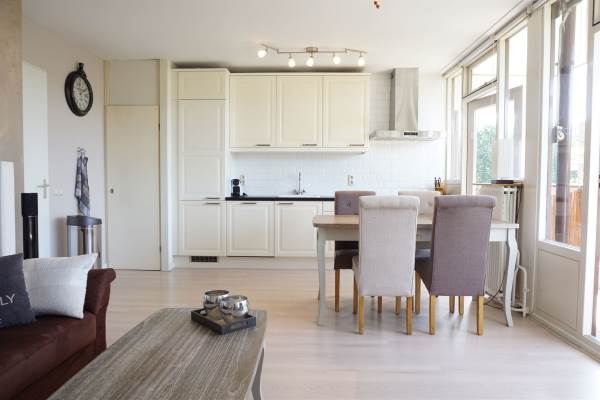 Woning Melis Stokezijde 15 Den Haag