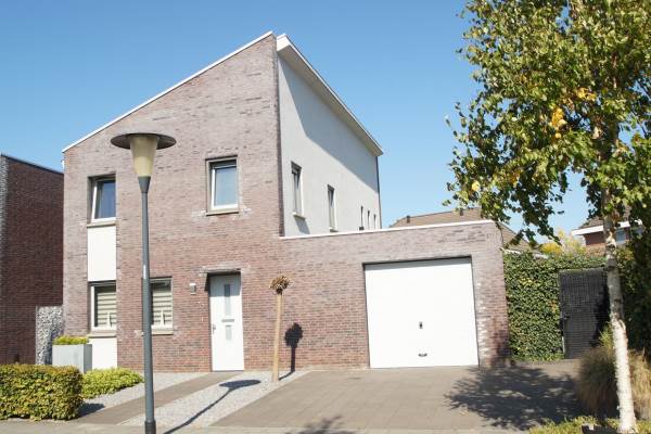 Woning Brittanniëlaan 25 Geleen