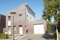 Woning Brittanniëlaan 25 Geleen