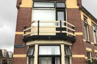 Woning van Sytzamastraat 5 Leeuwarden