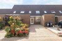 Woning Kamp 20 Lelystad