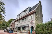 Woning Kometensingel 192 Amsterdam