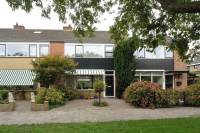Woning De Savornin Lohmanstraat 7 Maarssen