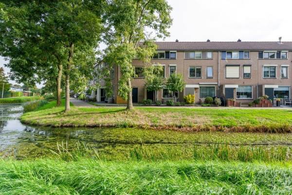 Woning Koningshof 13 Leiderdorp