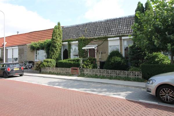 Woning Noordkade 253 Waddinxveen