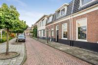 Woning Waterstraat 9 Goor