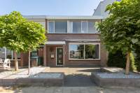 Woning Joseph Knipstraat 8 Rosmalen