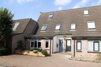 Woning Jaagmeent 124 Almere