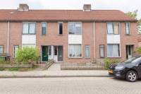 Woning Lijster 2 Hoorn Nh