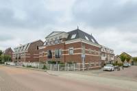 Woning Burgemeester Boudet van Damstraat 14 Oud-Alblas