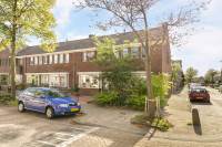 Woning Karekietstraat 17 Gouda
