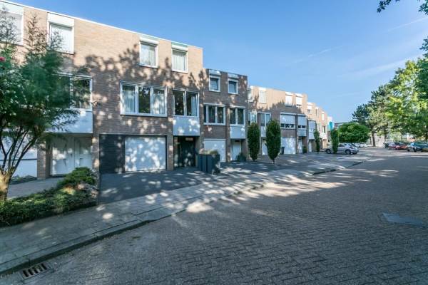 Woning Steenkoolstraat 3 Hoensbroek