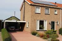 Woning Krelis Annesstraat 54 Oudebildtzijl