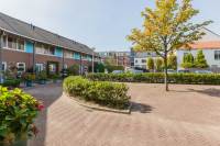 Woning Judith Leijsterstraat 27 Alphen aan den Rijn