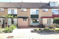 Woning Lijsterbesweg 14 Sint Maarten