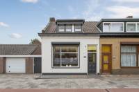 Woning Halsterseweg 209 Bergen op Zoom