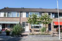Woning Sprietstraat 20 Wolvega