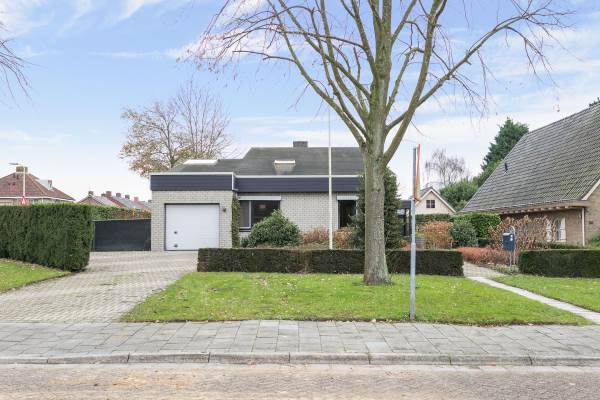 Woning Canadalaan 28 Hoogerheide