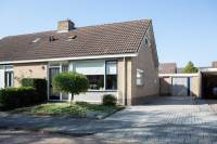 Woning Steenstraat 38 Wolvega