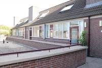 Woning Baljuwstraat 8 Oss
