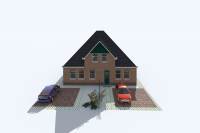 Woning Raadhuisstraat 83 Dirkshorn