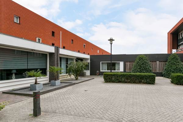 Woning Diamanthof 44 Venlo