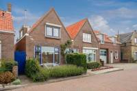 Woning Nieuwlandseweg 17 Nieuw- en Sint Joosland