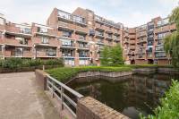 Woning Marshallplein 188 Rijswijk