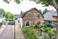 Woning Julianalaan 50 Soest
