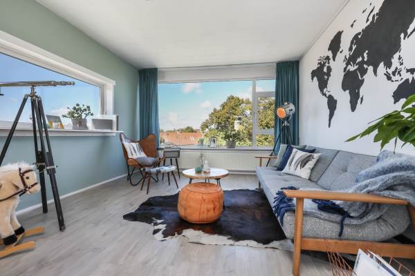 Woning Liendertseweg 35 Amersfoort