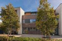 Woning Willem Kloosstraat 23 Waddinxveen