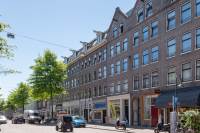Woning Spaarndammerstraat 111 Amsterdam