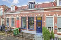 Woning Gysbert Japicxstraat 88 Leeuwarden