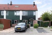 Woning Pauwenveld 37 Zoetermeer
