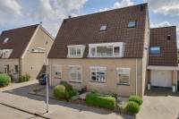 Woning Dopheidestraat 96 Lisserbroek