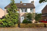 Woning Valkenhorst 88 Cuijk