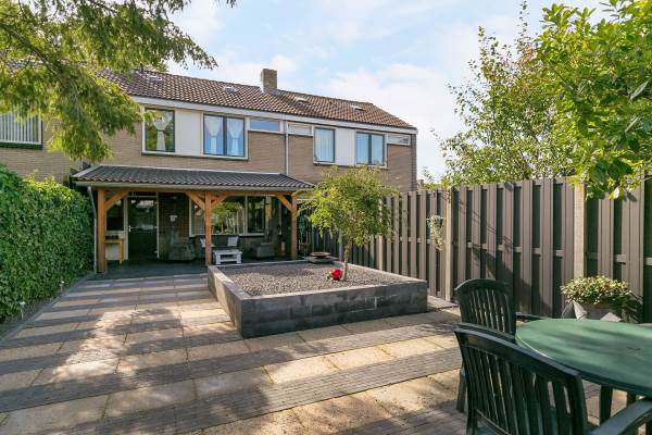 Woning Artezi&#2 3 Etten-Leur