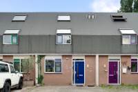 Woning Django Reinhardtrode 14 Zoetermeer