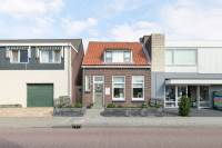 Woning Julianastraat 35 Oud-Beijerland