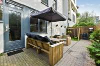 Woning Nova Zemblastraat 157 Amsterdam