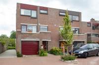 Woning Sikkelkruid 8 Nieuwerkerk aan den IJssel