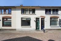 Woning Raadwijkstraat 7 Alphen aan den Rijn